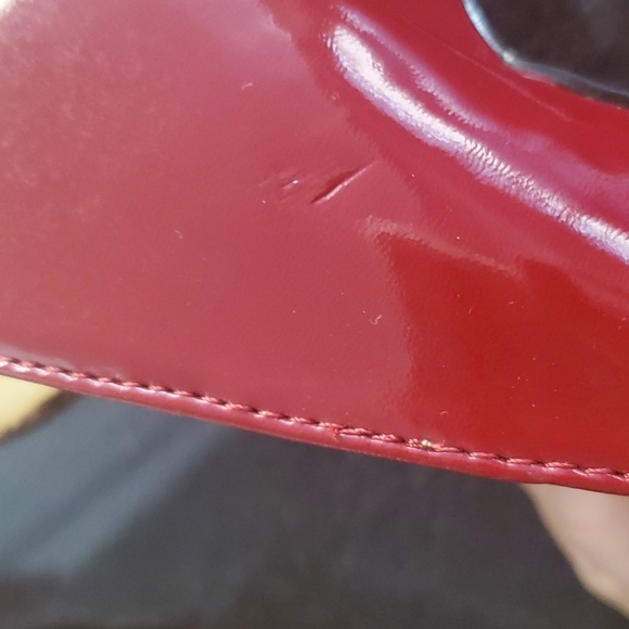 Kelly & Katie Red Heels - Picture 7 of 8